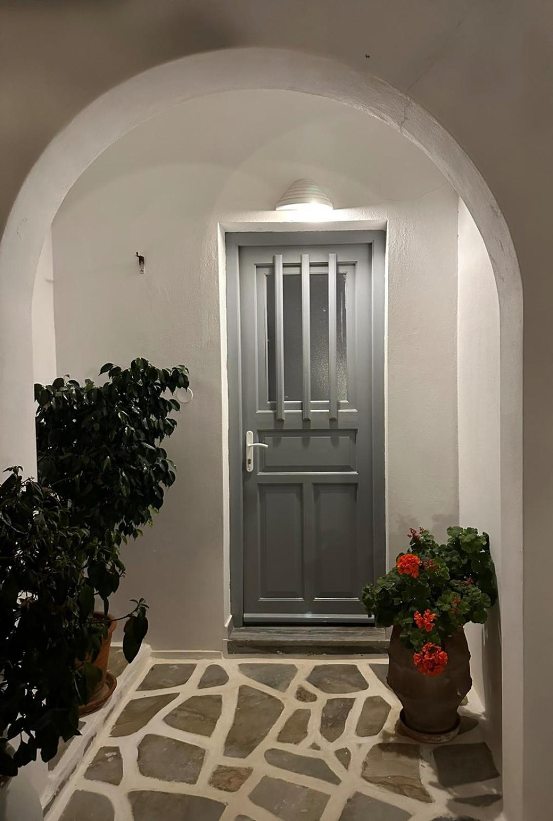 Anixis Studios Alikí المظهر الخارجي الصورة